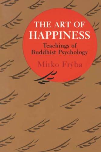 The art of happiness Cover