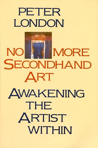 No more secondhand art Cover