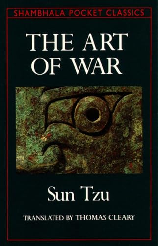 The Art of war Cover
