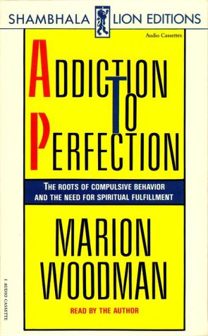 Addiction To Perfection Cover