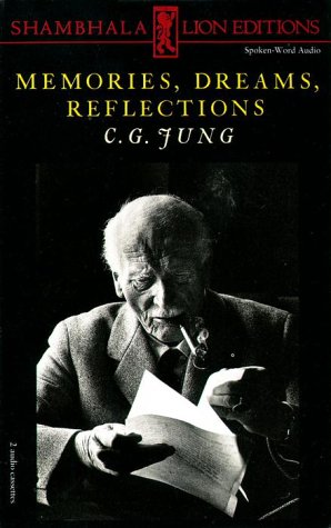 Memories, Dreams, Reflections Cover