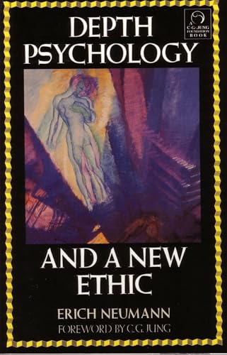 Depth psychology and a new ethic Cover