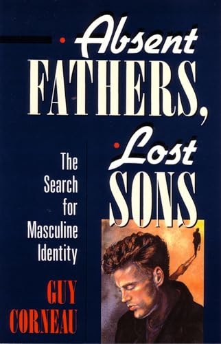 Absent fathers, lost sons Cover