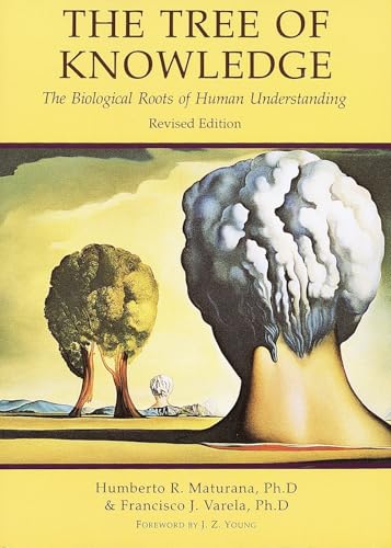 The tree of knowledge Cover