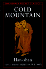 Cold Mountain Cover