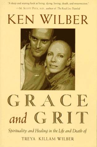 Grace and Grit Cover
