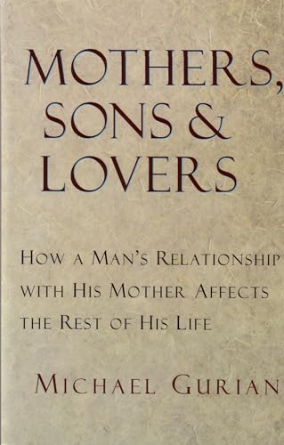 Mothers, sons, and lovers Cover