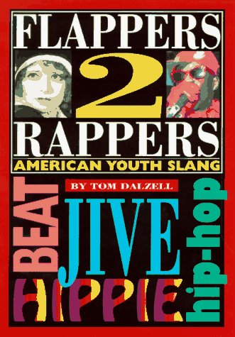 Flappers 2 rappers Cover