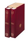 Merriam Webster's Premium Gift Set Cover