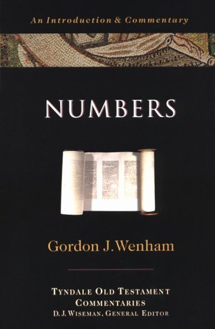 Numbers Cover