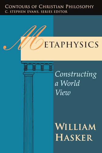 Metaphysics Cover