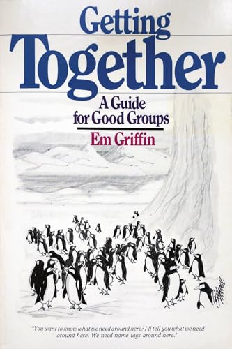 Getting together Cover