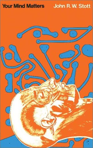 Your mind matters Cover