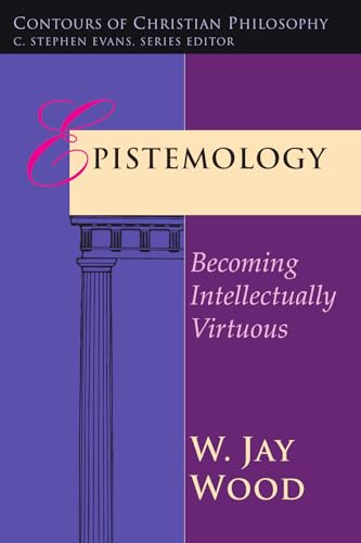 Epistemology Cover