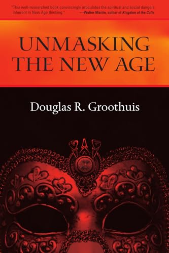 Unmasking the new age Cover