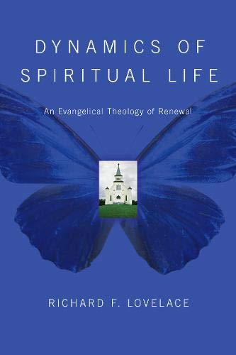 Dynamics of spiritual life Cover