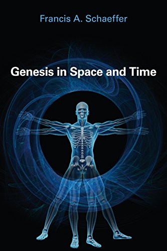 Genesis in space and time Cover