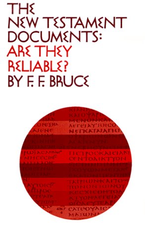 New Testament Documents Cover