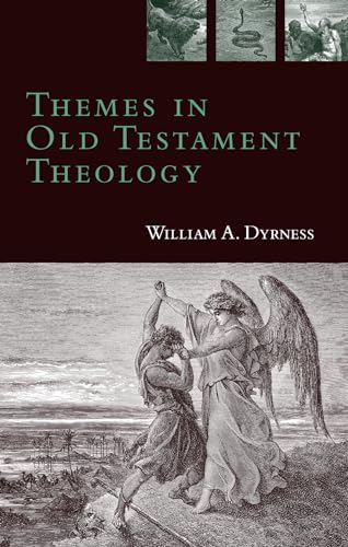 Themes in Old Testament theology Cover