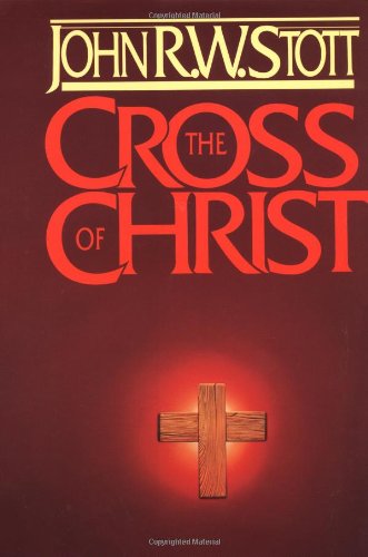 The cross of Christ Cover