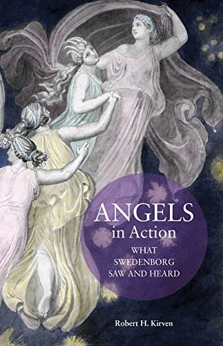 Angels in action Cover