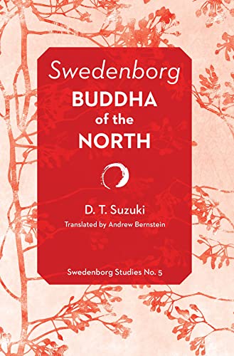 Swedenborg Cover