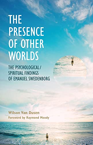 The presence of other worlds Cover
