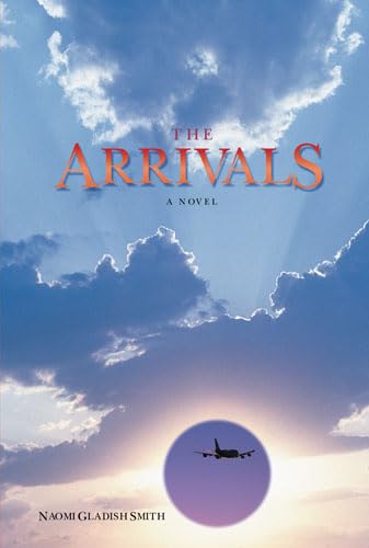 The arrivals Cover