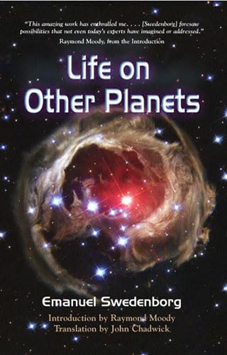Life on Other Planets Cover