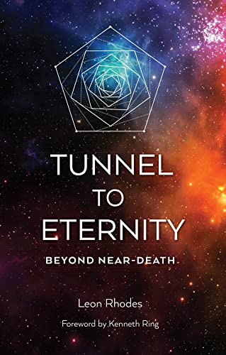 Tunnel to eternity Cover