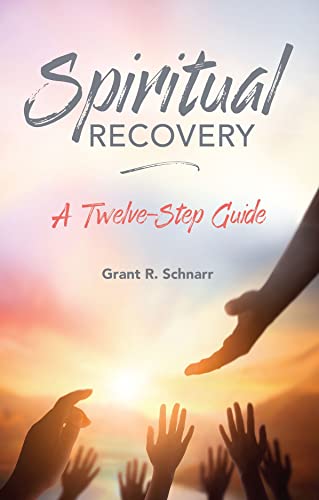 Spiritual recovery Cover