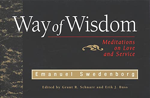 Way of Wisdom Cover
