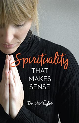 Spirituality That Makes Sense Cover