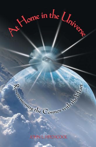 At Home in the Universe Cover