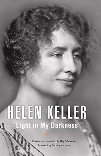 Light in my darkness Cover