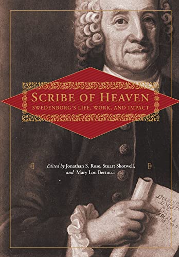 Scribe of heaven Cover