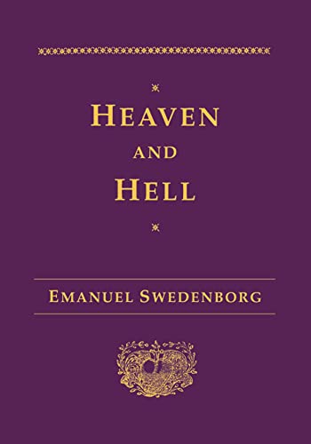 Heaven and Hell  Cover
