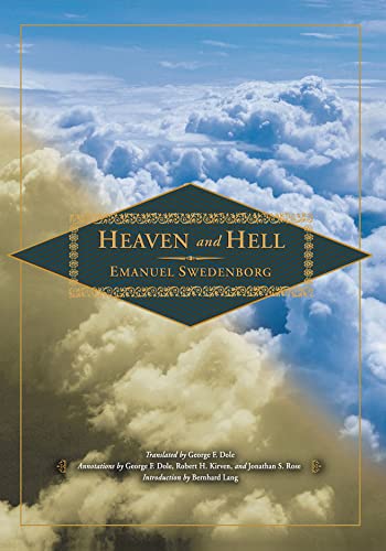 Heaven and Hell Cover