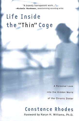 Life Inside the "Thin" Cage Cover