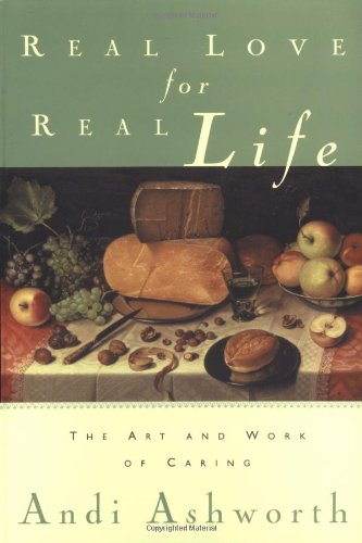 Real Love for Real Life Cover