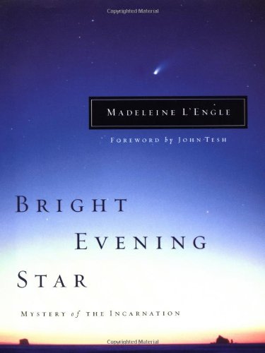 Bright evening star Cover