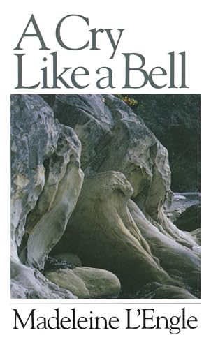 A Cry Like a Bell Cover