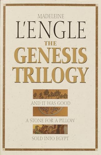 The Genesis trilogy Cover