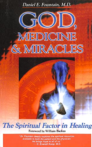 God, Medicine, and Miracles Cover
