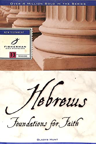 Hebrews Cover