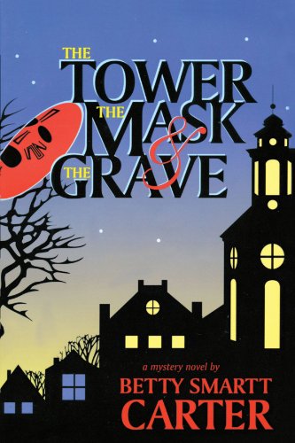 The Tower, the Mask, and the Grave Cover