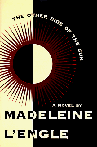 The other side of the sun Cover
