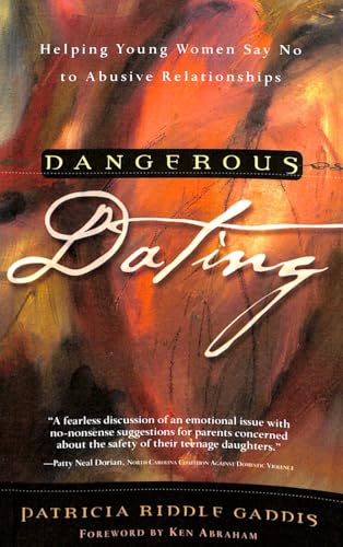Dangerous Dating  Cover