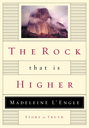The rock that is higher Cover