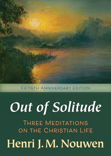Out of Solitude Cover